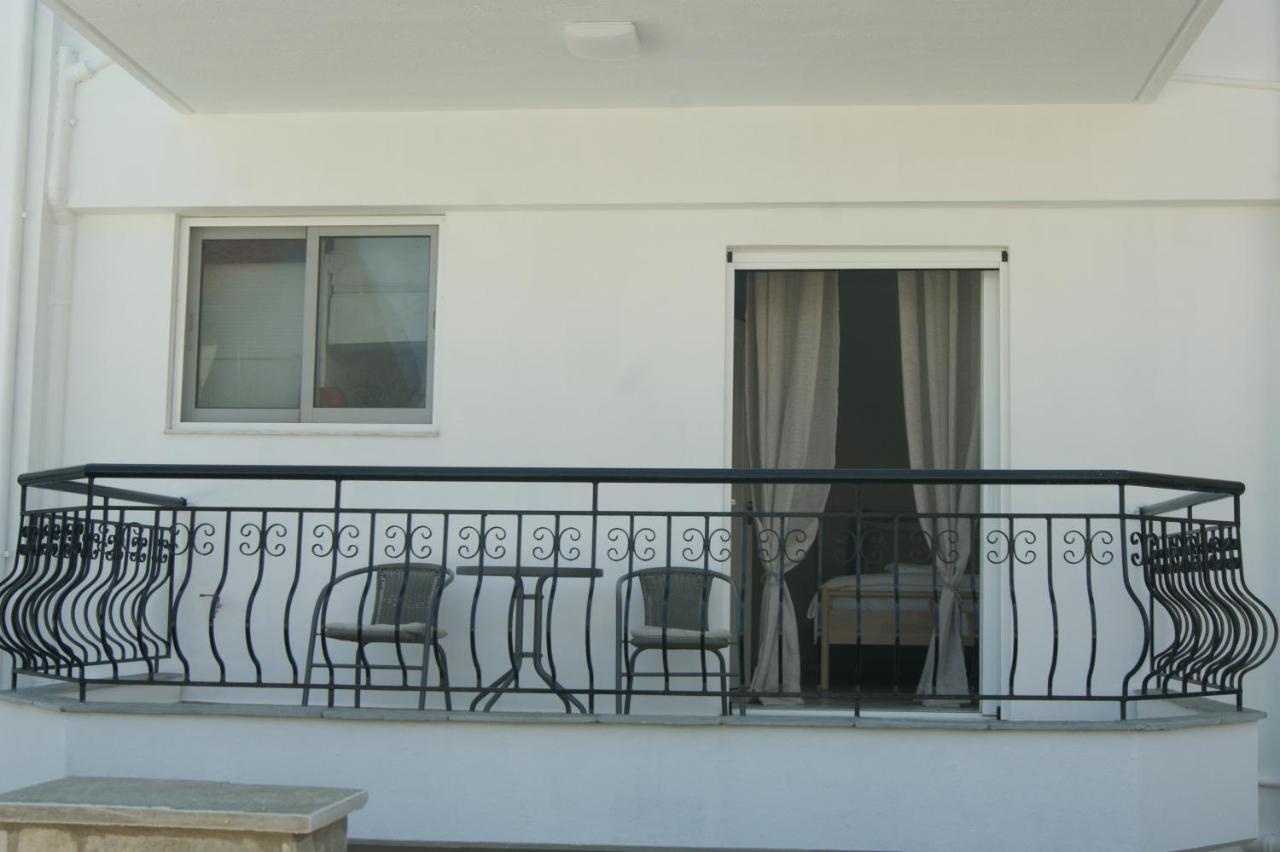 My Oneiro City Apartments Яніна Екстер'єр фото