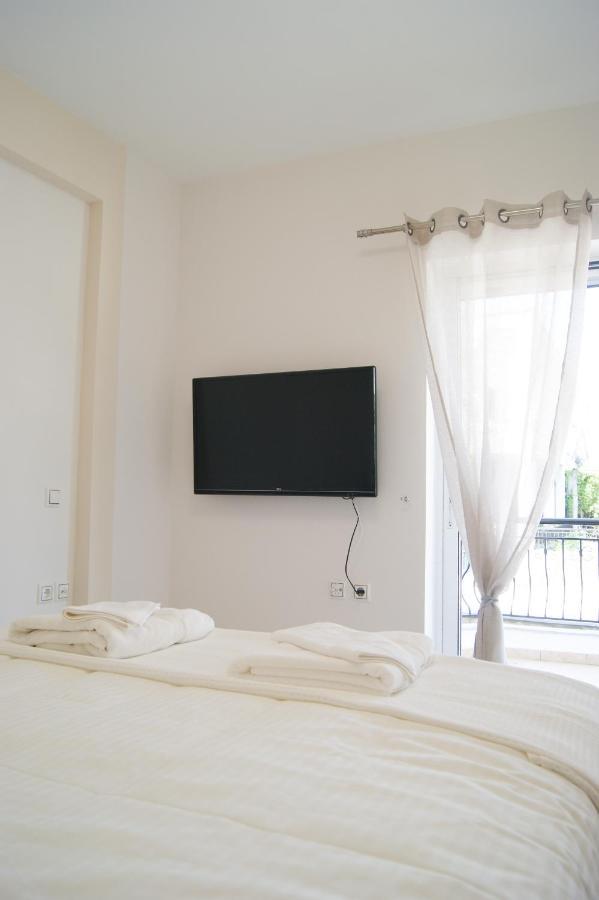 My Oneiro City Apartments Яніна Екстер'єр фото